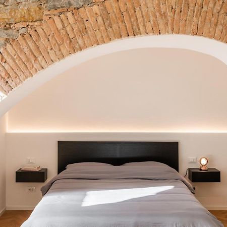 Dom1872 Apartments Trieste Luaran gambar