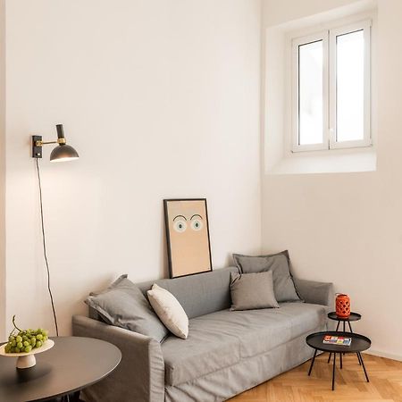 Dom1872 Apartments Trieste Luaran gambar