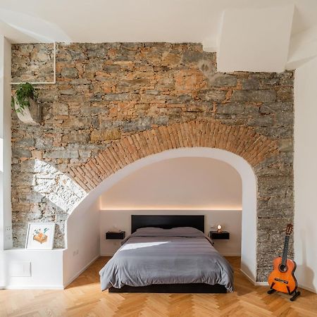 Dom1872 Apartments Trieste Luaran gambar