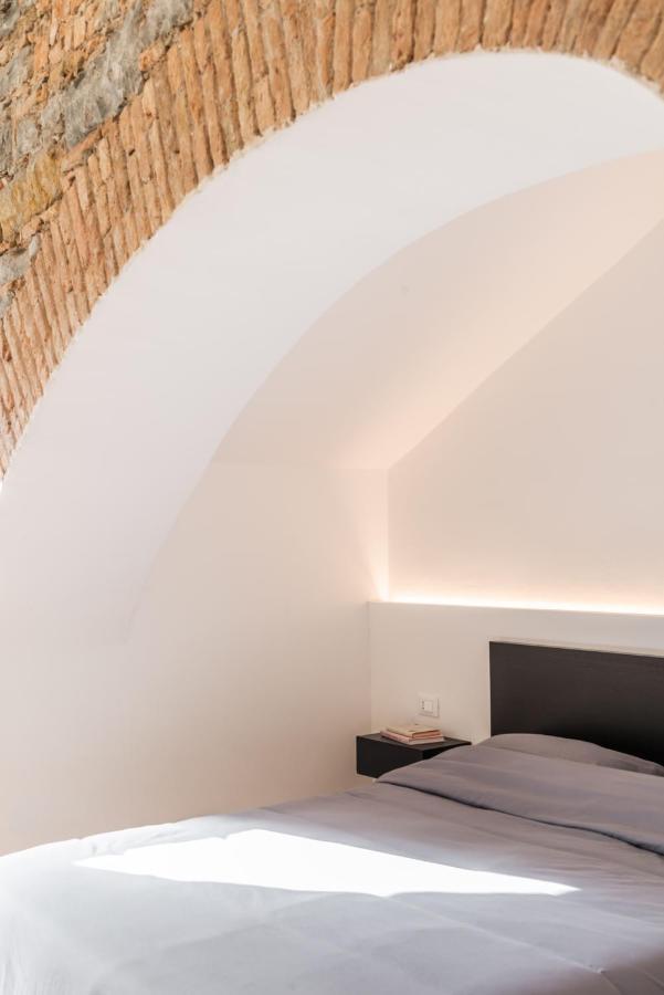 Dom1872 Apartments Trieste Luaran gambar