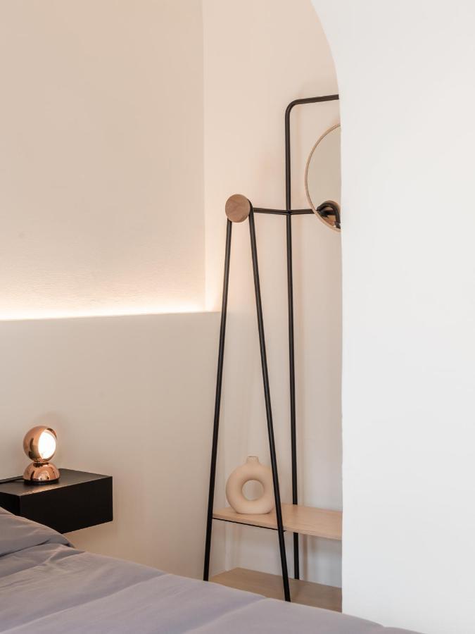 Dom1872 Apartments Trieste Luaran gambar