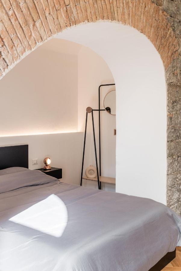 Dom1872 Apartments Trieste Luaran gambar