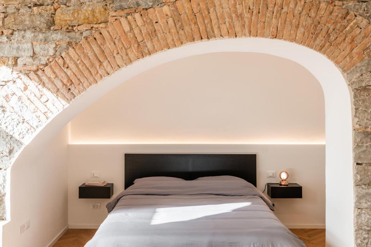 Dom1872 Apartments Trieste Luaran gambar