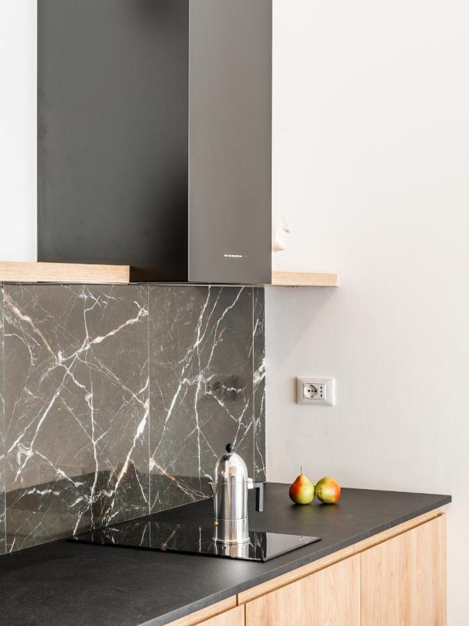 Dom1872 Apartments Trieste Luaran gambar