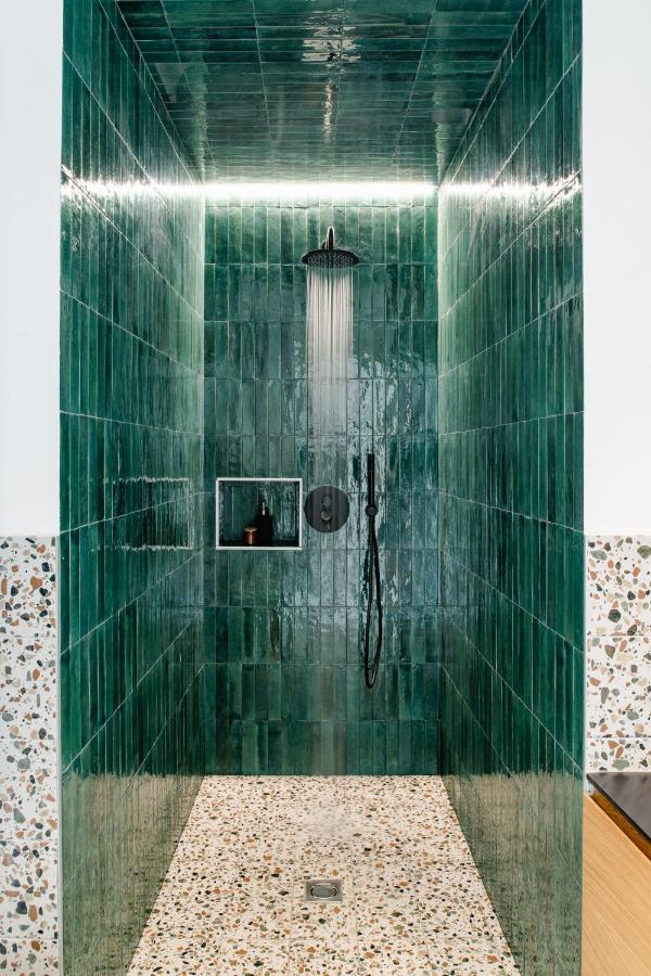 Dom1872 Apartments Trieste Luaran gambar
