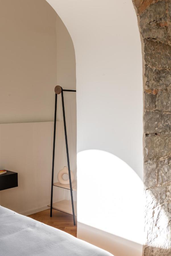 Dom1872 Apartments Trieste Luaran gambar